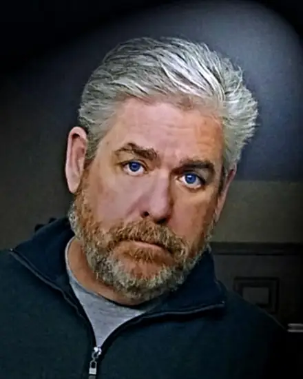 Brian Oliver, director of Xandad LLC